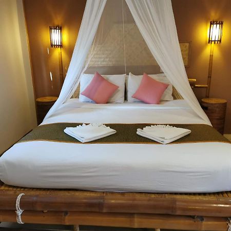 Kantiang Oasis Resort & Spa Koh Lanta Exterior foto
