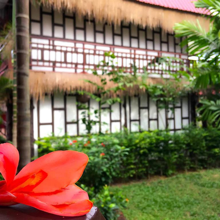 Kantiang Oasis Resort & Spa Koh Lanta Exterior foto
