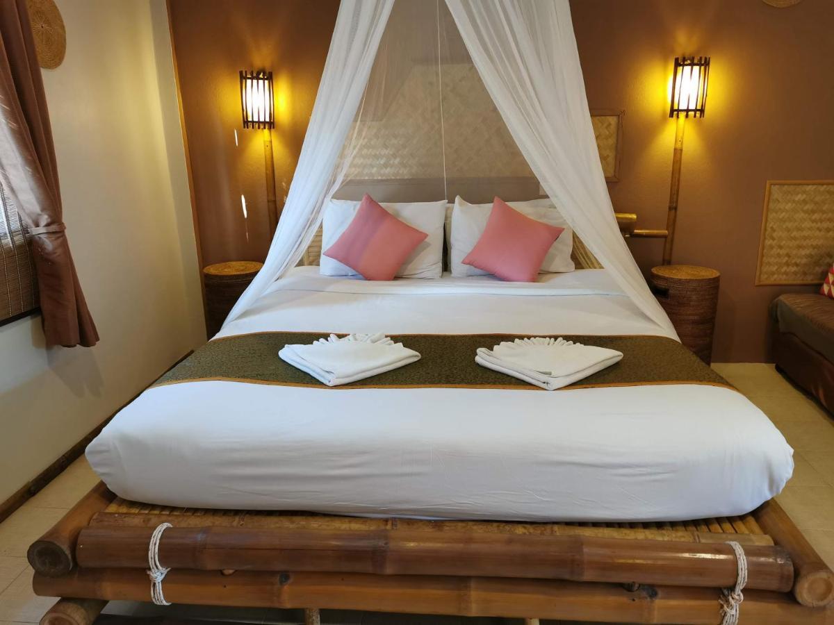 Kantiang Oasis Resort & Spa Koh Lanta Exterior foto